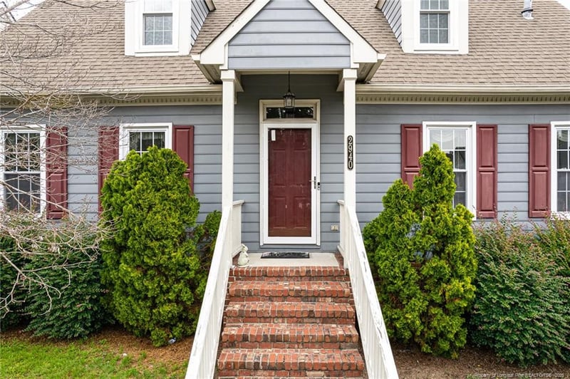 2940 Darien Dr, Fayetteville, NC 28304