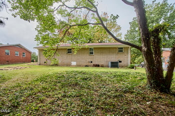 2941 Driftwood Dr, Durham, NC 27707