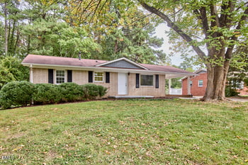 2941 Driftwood Dr, Durham, NC 27707
