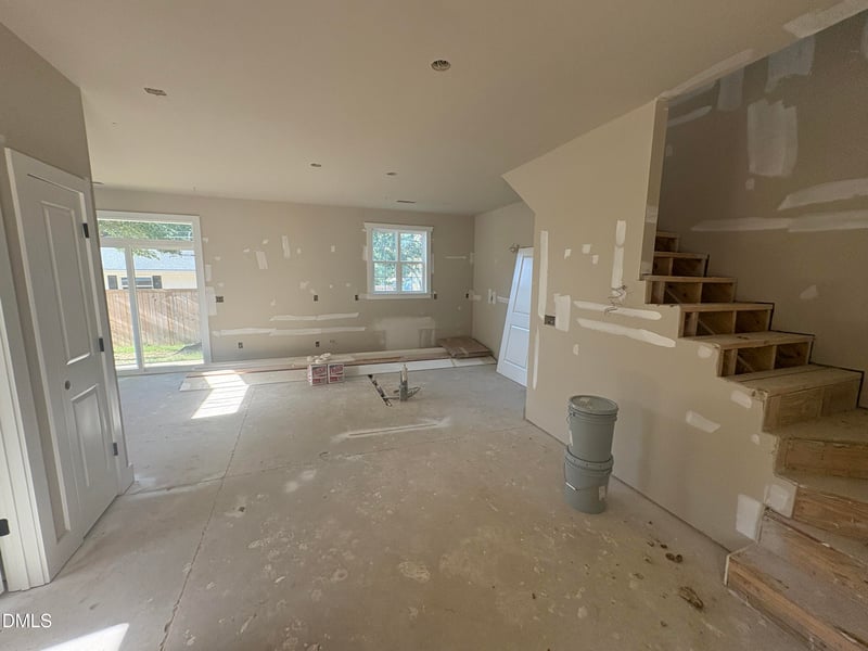 2941 Duke Homestead Rd, Durham, NC 27705