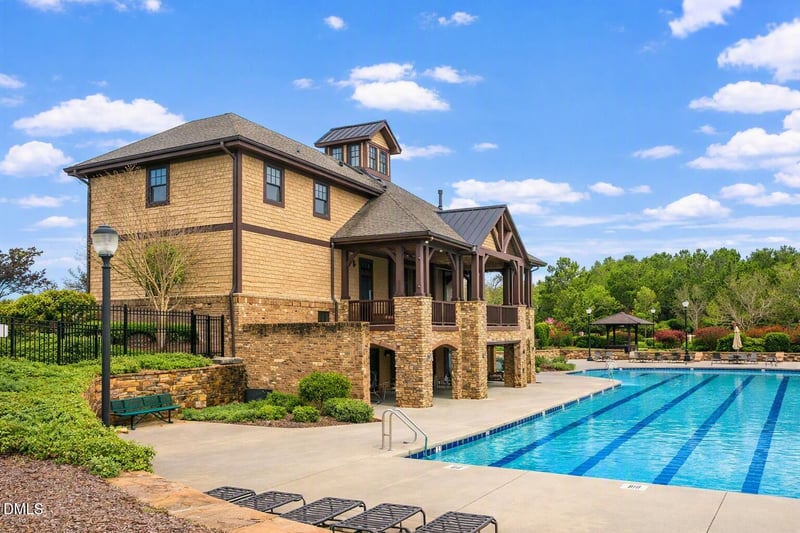 2944 Casona Way, Raleigh, NC 27616