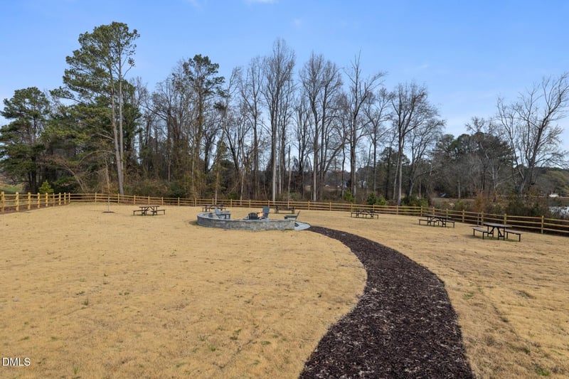 2944 Denson Rd, Willow Springs, NC 27592