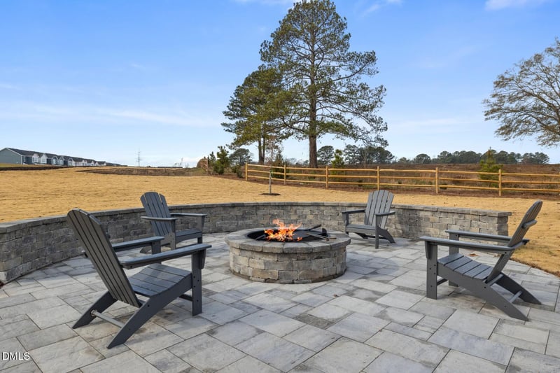 2944 Denson Rd, Willow Springs, NC 27592
