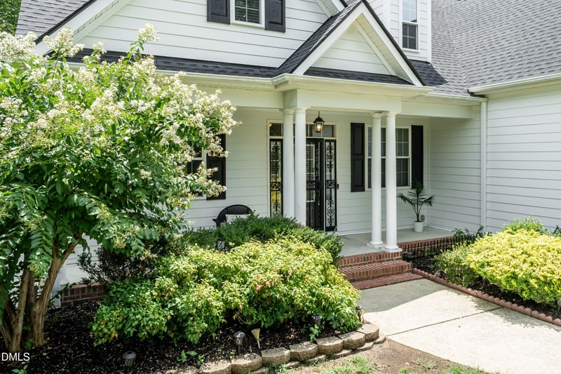 2948 Dargan Hills Dr, Wake Forest, NC 27587
