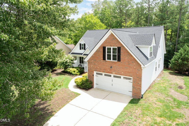 2948 Dargan Hills Dr, Wake Forest, NC 27587