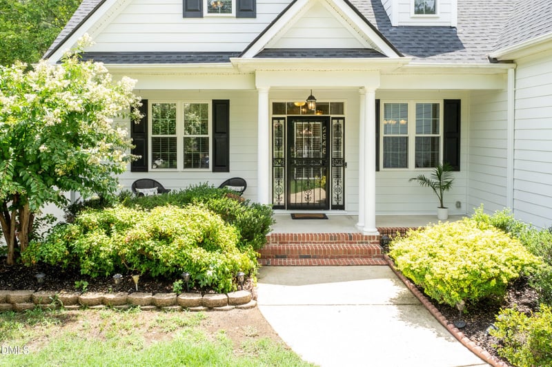 2948 Dargan Hills Dr, Wake Forest, NC 27587