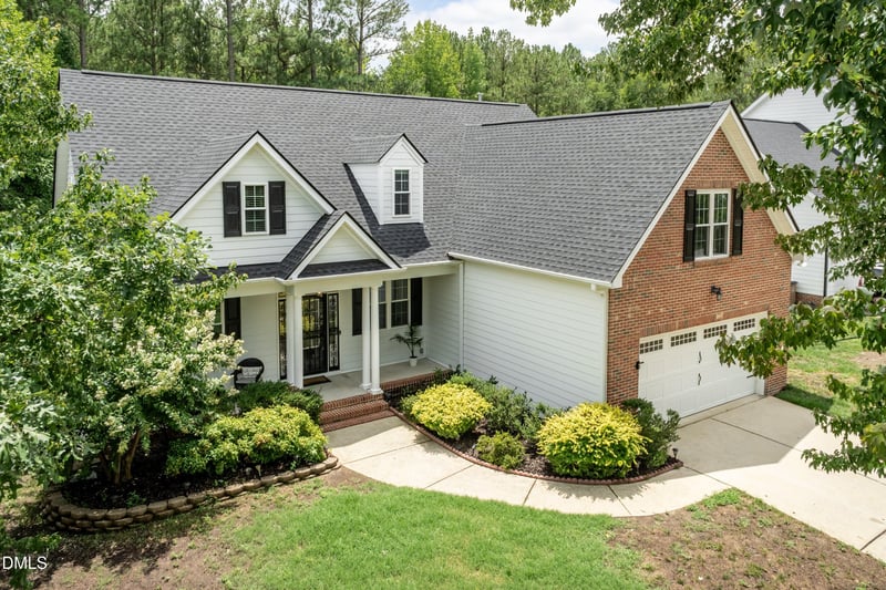 2948 Dargan Hills Dr, Wake Forest, NC 27587