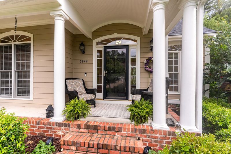 2949 Dargan Hills Dr, Wake Forest, NC 27587