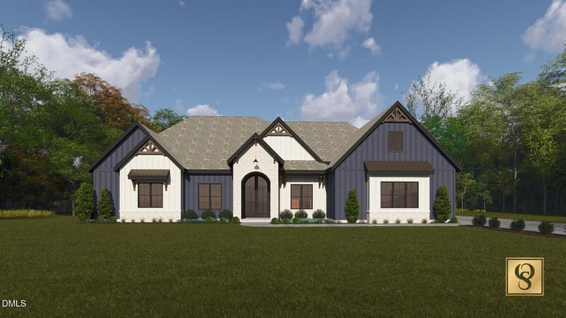 295 Forest Bridge Rd, Youngsville, NC 27596