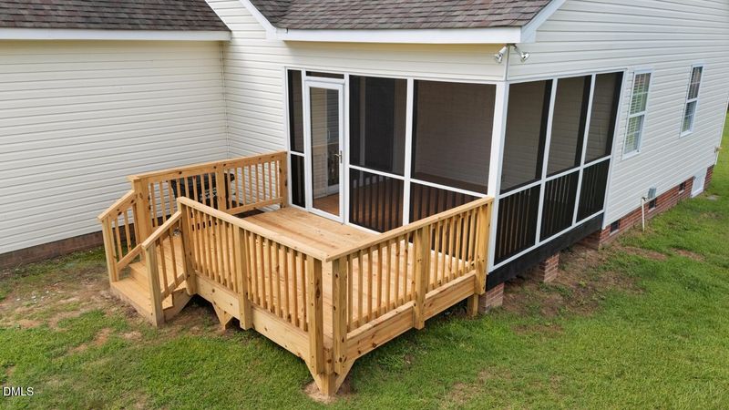 295 Jared Dr, Fuquay Varina, NC 27526