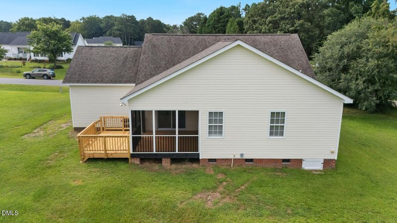 295 Jared Dr, Fuquay Varina, NC 27526