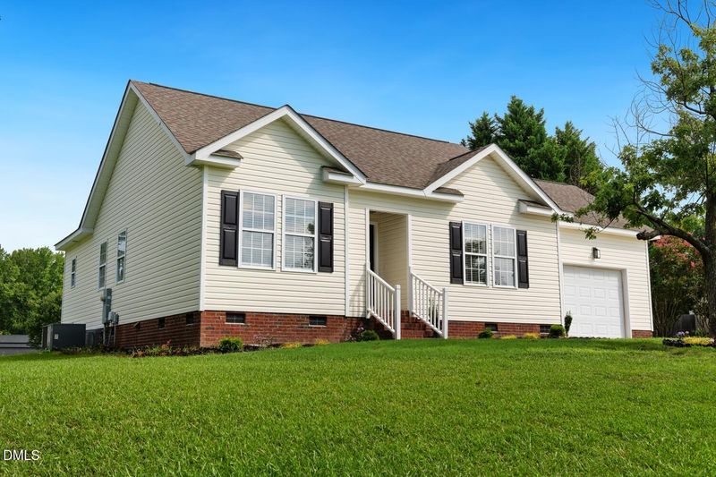 295 Jared Dr, Fuquay Varina, NC 27526
