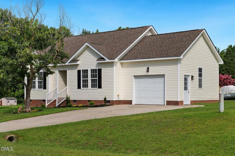 295 Jared Dr, Fuquay Varina, NC 27526