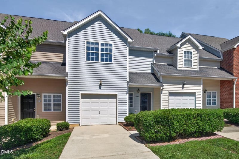 295 Plaza Dr #D, Chapel Hill, NC 27517