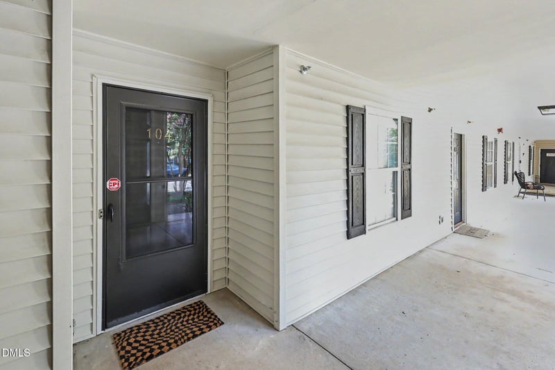 2950 Trailwood Pines Ln #104, Raleigh, NC 27603