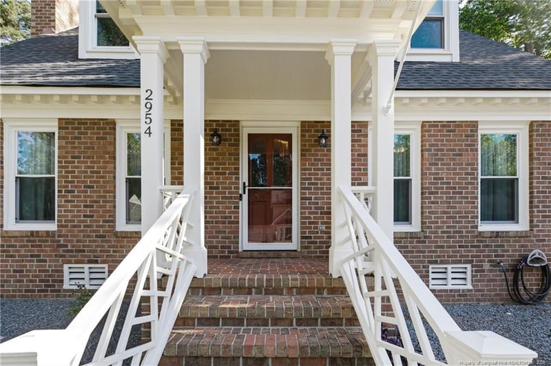 2954 Delaware Dr, Fayetteville, NC 28304