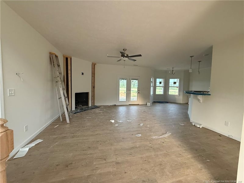 2955 Currawond St Lot 271, Fayetteville, NC 28304