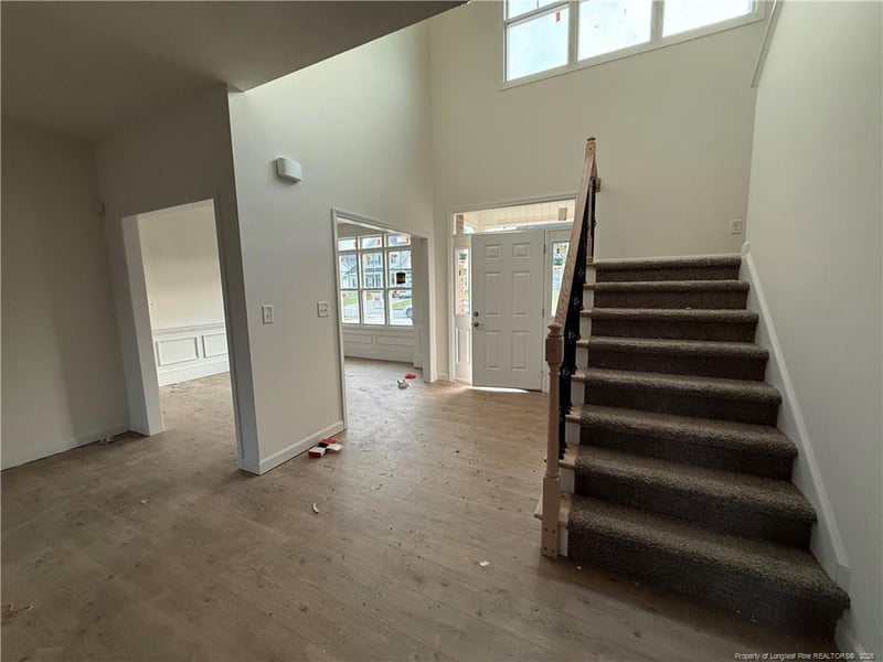 2955 Currawond St Lot 271, Fayetteville, NC 28304