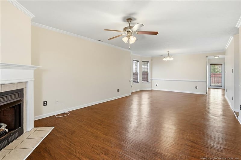 2955 Dalmation Dr, Hope Mills, NC 28348