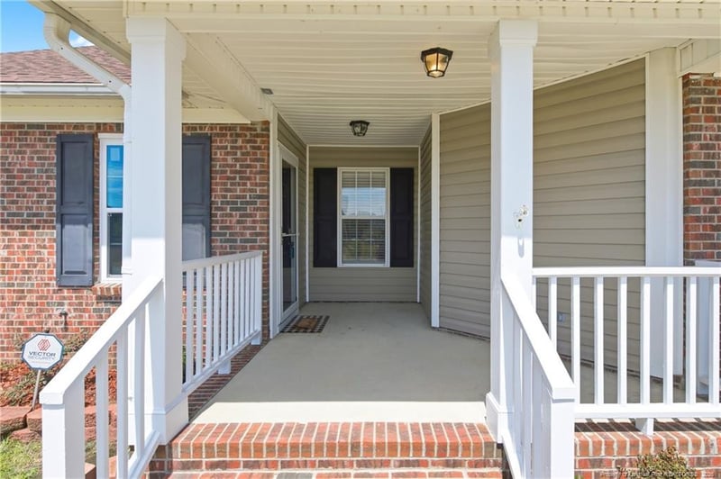 2955 Dalmation Dr, Hope Mills, NC 28348