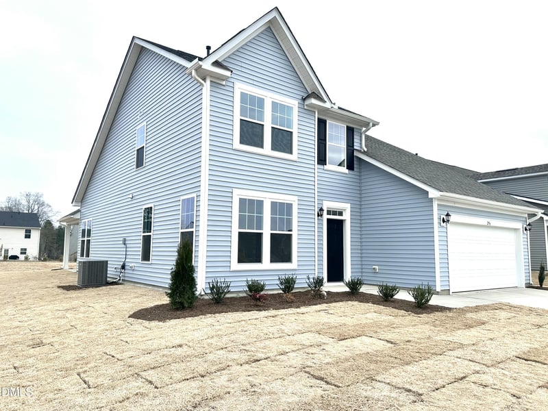 296 Peach Grove Way, Lillington, NC 27546