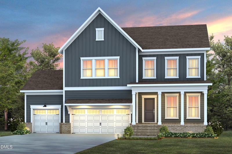 296 Rich Strike Way, Wendell, NC 27591