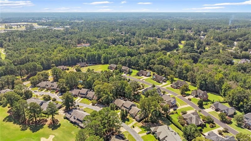 2961 Wedgeview Dr, Fayetteville, NC 28306