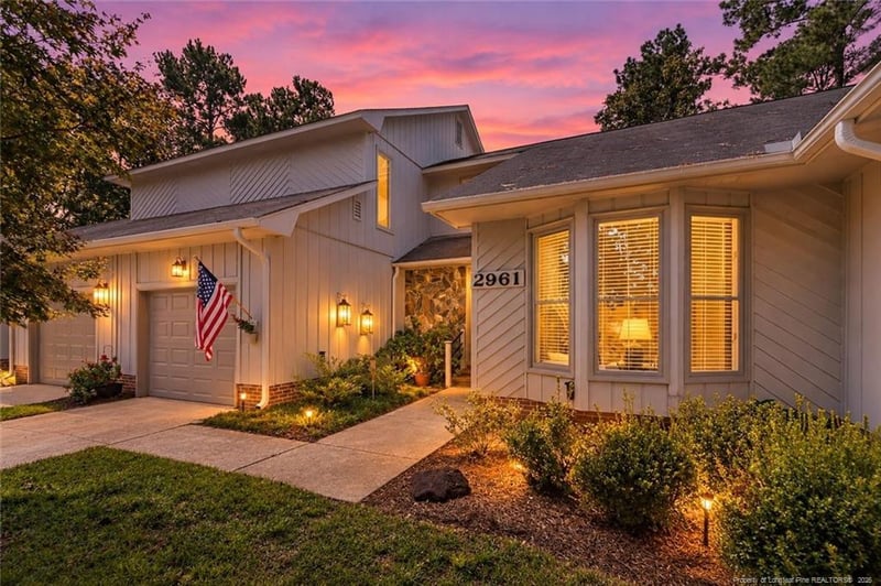 2961 Wedgeview Dr, Fayetteville, NC 28306