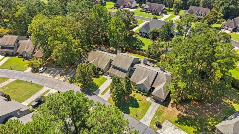 2961 Wedgeview Dr, Fayetteville, NC 28306