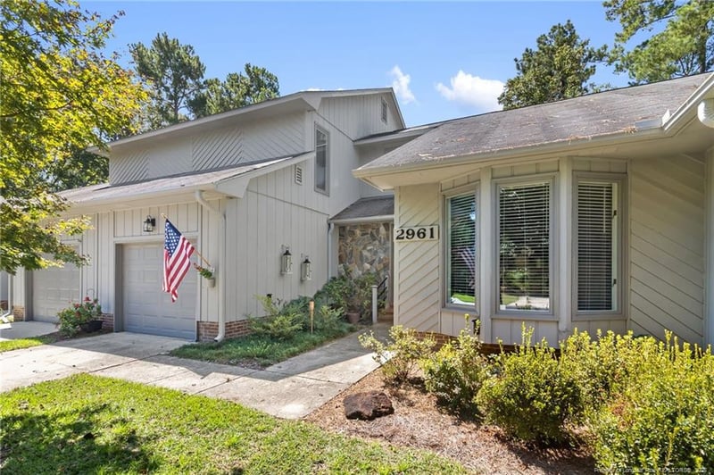2961 Wedgeview Dr, Fayetteville, NC 28306