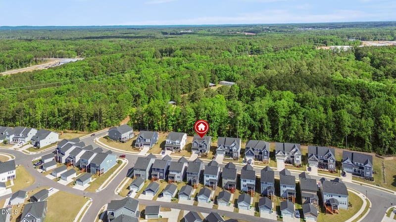 2966 Rise And Shine Rd, Apex, NC 27502