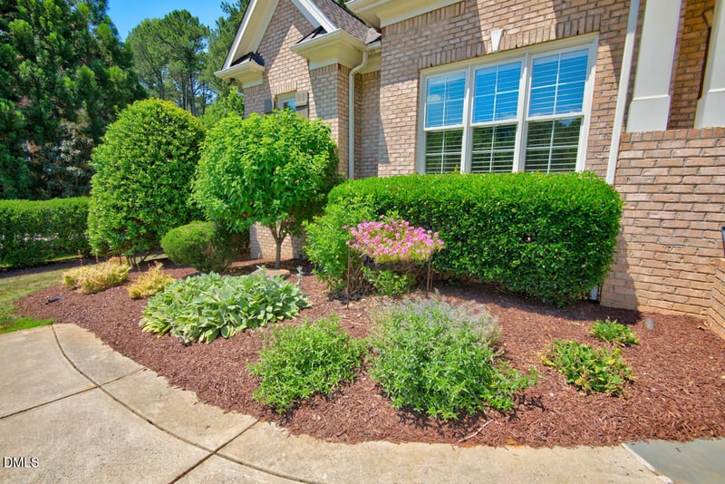 297 Crimson Oak Dr, Durham, NC 27713
