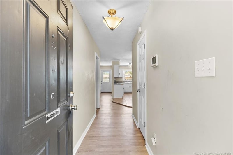 2972 Peacock St, Hope Mills, NC 28348