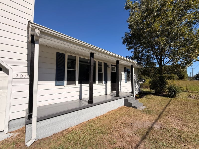 2979 Nc 111 Hw N, Goldsboro, NC 27534