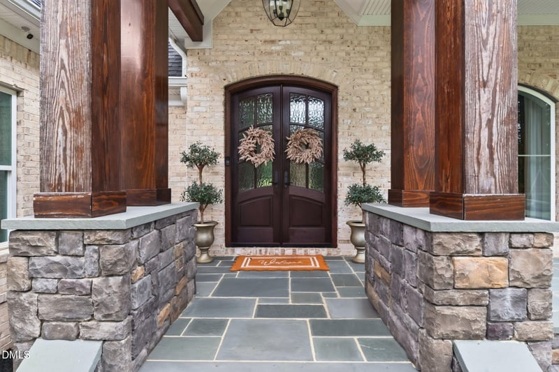 2979 Spanish Oak Hill Rd, Snow Camp, NC 27349