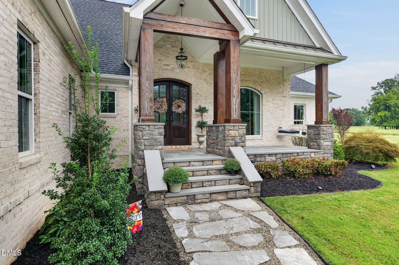2979 Spanish Oak Hill Rd, Snow Camp, NC 27349