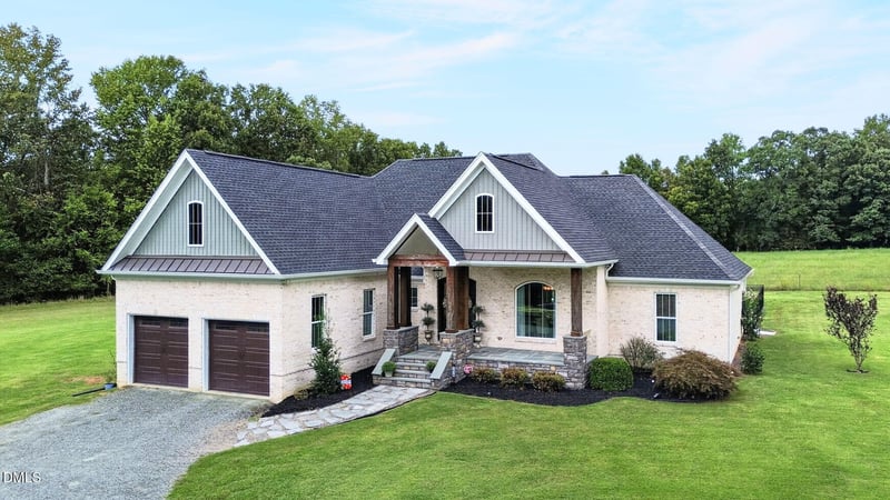 2979 Spanish Oak Hill Rd, Snow Camp, NC 27349
