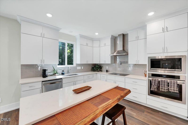 2982 Carolyn Dr, Durham, NC 27703