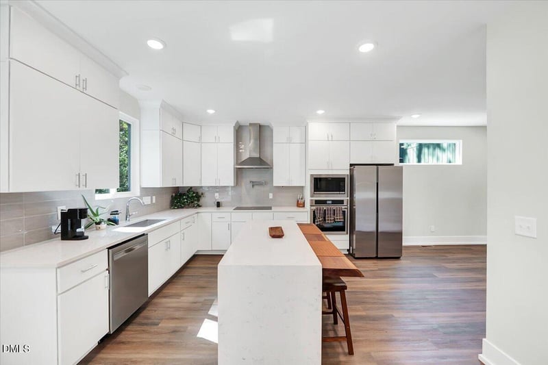 2982 Carolyn Dr, Durham, NC 27703