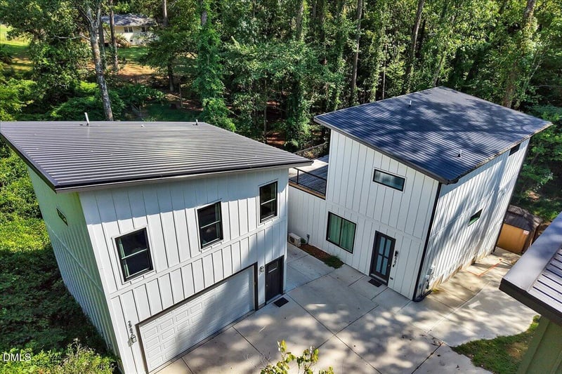 2982 Carolyn Dr, Durham, NC 27703