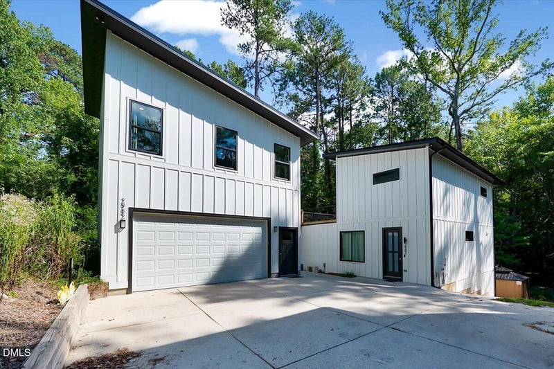 2982 Carolyn Dr, Durham, NC 27703