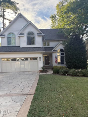 2988 Tillinghast Trl, Raleigh, NC 27613