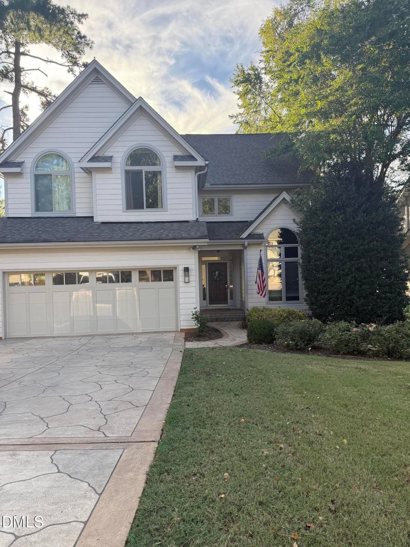 2988 Tillinghast Trl, Raleigh, NC 27613