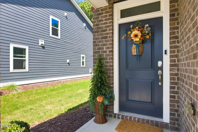 299 Millennium Dr, Pittsboro, NC 27312
