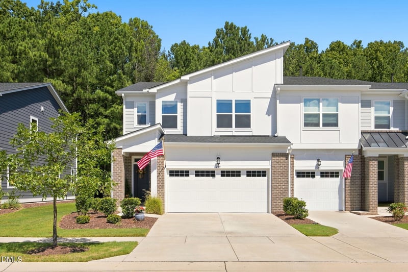 299 Millennium Dr, Pittsboro, NC 27312