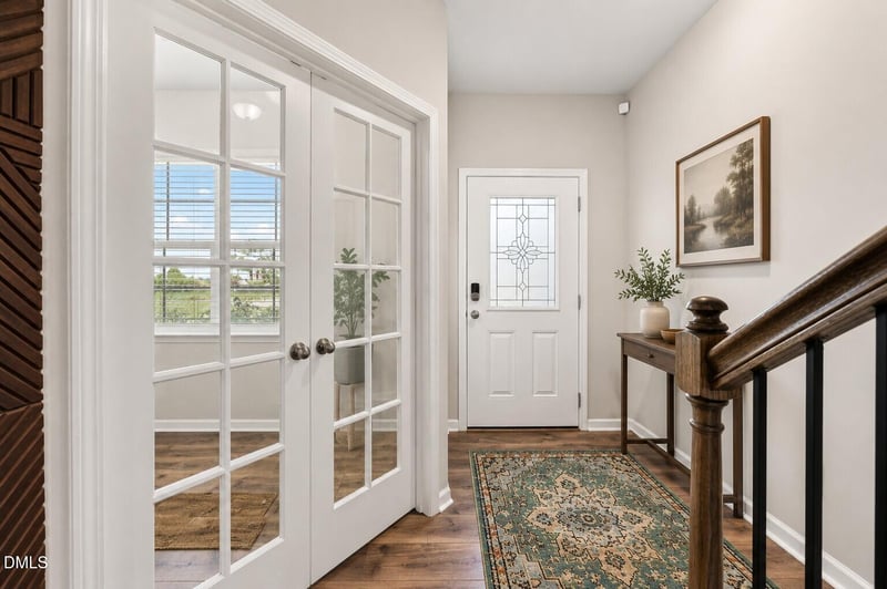 299 Roseberry Loop, Burlington, NC 27215