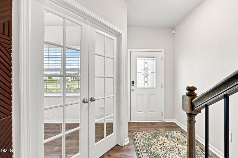 299 Roseberry Loop, Burlington, NC 27215