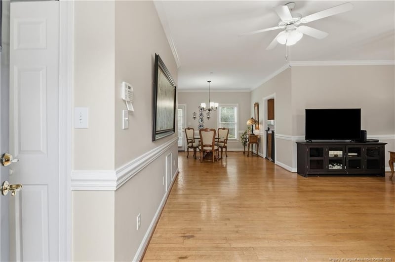 2990 Delaware Dr, Fayetteville, NC 28304