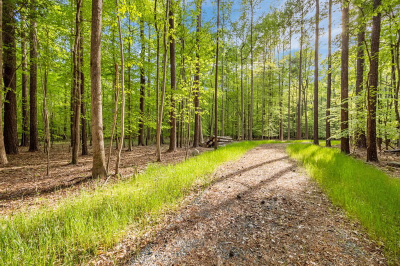 2A Union Grove Church Rd, Chapel Hill, NC 27516