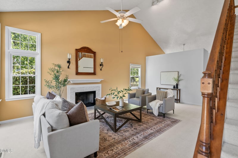 3 Arborfield Ln, Durham, NC 27713